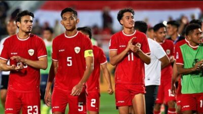 Piala Asia U-23 2024 dalam Angka: Data-Fakta Menarik dari Fase Grup