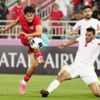Garuda Muda Melaju ke Semifinal Piala Asia U-23 2024 dengan Kemenangan Dramatis atas Korea Selatan