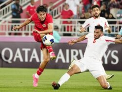 Garuda Muda Melaju ke Semifinal Piala Asia U-23 2024 dengan Kemenangan Dramatis atas Korea Selatan