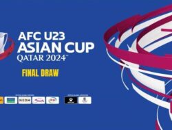 Piala Asia U-23 2024: Pertarungan Sengit di Perempatfinal Menyisakan Dua Laga Besar