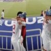 Indonesia Menang Melalui Adu Penalti di Laga Piala Asia U-23 2024, Arhan Spontan Peluk Sang Istri!