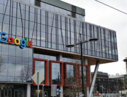 Alphabet (Google) Bagi Dividen untuk Pertama Kalinya, Catat Pendapatan Meningkat