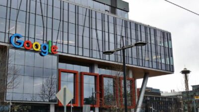 Alphabet (Google) Bagi Dividen untuk Pertama Kalinya, Catat Pendapatan Meningkat