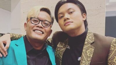 Rizky Febian: Dibalik Kesibukan, Sule Ungkap Kangen dengan Unggahan Lagu