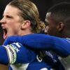 Drama di Villa Park: Chelsea Ditahan Imbang, Gol Kemenangan Dianulir
