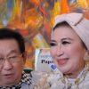 Anwar Fuady (77) Siap Menikah dengan Wiwiet Tatung: Jatuh Cinta di Usia Senja