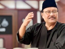 Gus Ipul Mendorong Regenerasi Kepemimpinan untuk Membangun PKB yang Lebih Sehat