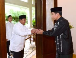 Prabowo Subianto Rencanakan Pembentukan Badan Otoritas Penerimaan Negara pada Tahun 2025