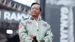 Mahfud MD Mengucapkan Selamat kepada Prabowo-Gibran Pasca-Putusan MK