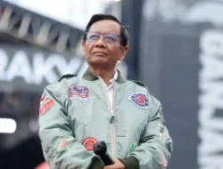 Mahfud MD Mengucapkan Selamat kepada Prabowo-Gibran Pasca-Putusan MK