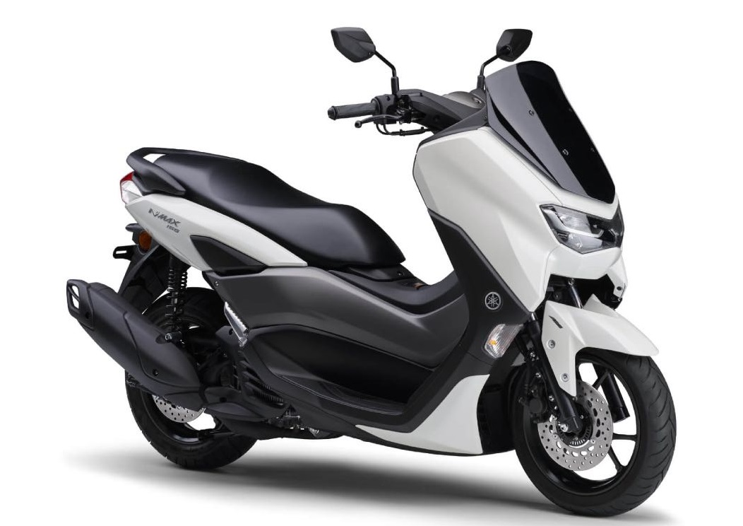 Dalam dunia kendaraan bermotor, khususnya di segmen motor matic, Yamaha NMAX dan Honda PCX 160 telah lama menjadi pilihan utama bagi para (Sumber foto: Otoinfo.id)