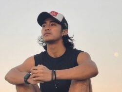 Respons Santai Umi Pipik terhadap Perjodohan Abidzar dengan Irish Bella