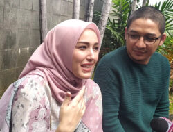 Adelia Wilhelmina, Legowo Meski Gagal Maju dalam Pemilu 2024