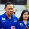 AHY: Partai Demokrat Serahkan Keputusan Koalisi kepada Prabowo