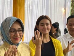 Peluang Airin Rachmi Diany di Pilgub Banten 2024 Mengecil dengan Kemungkinan PDIP Usung Rano Karno