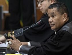 Hotman Paris Sebut Tuduhan Penggunaan Anggaran Bansos untuk Menangkan Prabowo-Gibran Hanya Pepesan Kosong