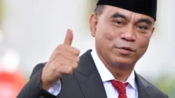Ketua Umum kelompok relawan Projo, Budi Arie Setiadi, menegaskan bahwa Presiden Joko Widodo, atau yang akrab disapa Jokowi, tidak lagi memiliki (Sumber foto: Kabar24)