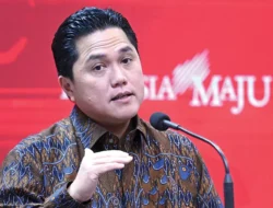 Tiga Pembantu Jokowi Berpotensi Jadi Menteri di Kabinet Prabowo-Gibran