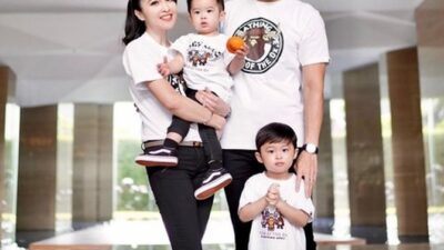 Sandra Dewi Dihujat Netizen karena Pamer Sandal Hermes, Suaminya Diciduk Kejagung Terkait Kasus Korupsi