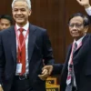 PAN Tidak Masalah dengan Ketidakhadiran Ganjar-Mahfud dalam Penetapan Prabowo-Gibran Sebagai Presiden dan Wakil Presiden Terpilih