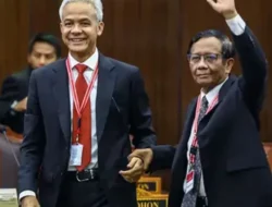 PAN Tidak Masalah dengan Ketidakhadiran Ganjar-Mahfud dalam Penetapan Prabowo-Gibran Sebagai Presiden dan Wakil Presiden Terpilih