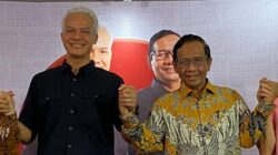 PDIP Sulit Diterima oleh Parpol Lain di Pemerintahan Prabowo-Gibran