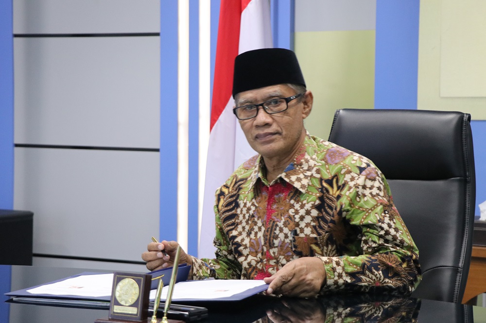 Mahkamah Konstitusi (MK) telah mengambil keputusan untuk menolak gugatan Pilpres 2024 yang diajukan oleh pasangan calon Anies-Muhaimin dan Ganjar (Sumber foto: Jurnalistika)