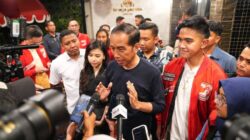 Jokowi dan Gibran Keluar dari PDIP: Catatan Pahit Perjalanan Politik