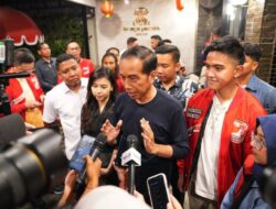 Jokowi dan Gibran Keluar dari PDIP: Catatan Pahit Perjalanan Politik