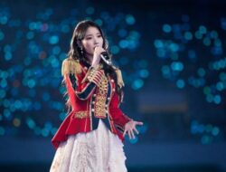 IU Akan Gelar Konser Tunggal di Indonesia: Aturan dan Rincian Acara