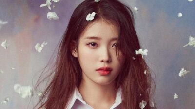 Konser IU “H.E.R World” di Indonesia: Penonton Dilarang Memotret dan Merekam Video