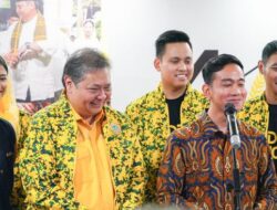 Internal Partai Golkar Memanas Jelang Munas: Siapa Calon Kuat untuk Ketua Umum?