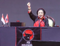 Megawati Soekarnoputri: Mengajukan Opini dalam Sidang Sengketa Hasil Pilpres 2024