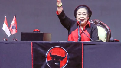 Megawati Soekarnoputri: Mengajukan Opini dalam Sidang Sengketa Hasil Pilpres 2024