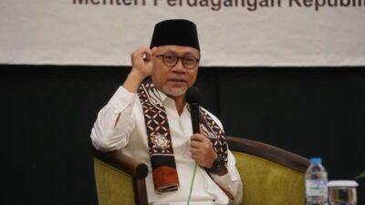 Pemerintah Revisi Aturan Impor, Barang Bawaan Penumpang dari Luar Negeri Dibebaskan