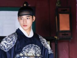 Mengenal Lebih Dekat: 7 Drama Korea tentang Putera Mahkota yang Menarik