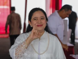 Puan Maharani: PDI-P Belum Putuskan Menjadi Oposisi atau Ikut Pemerintahan Prabowo-Gibran