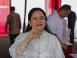 Puan Maharani: Penanganan Sengketa Pilpres Harus Menguatkan Demokrasi