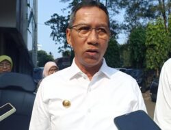 Penjabat Gubernur DKI Jakarta Tidak Mengetahui Anggaran untuk Restorasi Rumah Dinas