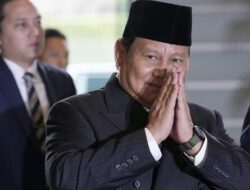 Harapan Pertemuan Megawati dan Prabowo: Langkah Menuju Musyawarah Mufakat