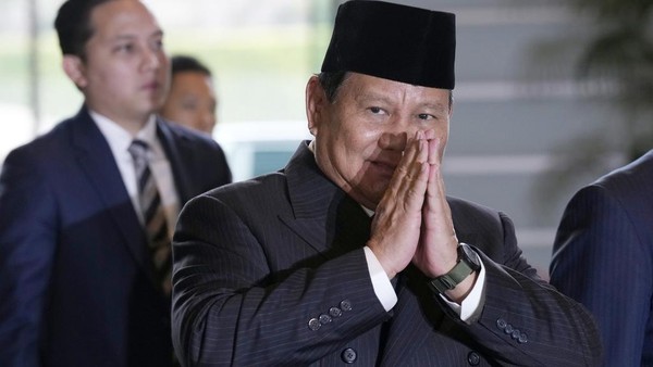 Dalam upaya memperkuat kerjasama antara berbagai kekuatan politik di Indonesia, Wakil Ketua Umum Partai Gerindra, Habiburokhman, (Sumber foto : Detik.com)