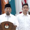 Gibran Rakabuming Raka Akan Libatkan Megawati dalam Penyusunan Kabinet Bersama Prabowo