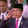 Presiden Jokowi Apresiasi Keputusan MK, Menegaskan Kebersihan Pemerintah dalam Urusan Politik
