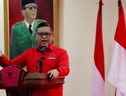 Kontroversi: Hasto Kristiyanto dan Serangan Pribadi terhadap Jokowi