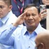 Prabowo Disarankan Menyisakan PKS dan PDIP Sebagai Oposisi
