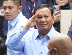 Perbincangan Hangat Setelah Penetapan Prabowo-Gibran sebagai Presiden dan Wakil Presiden Terpilih