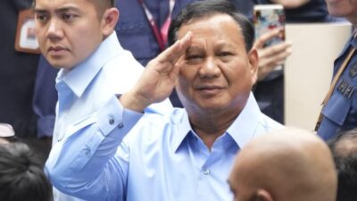 Prabowo Disarankan Menyisakan PKS dan PDIP Sebagai Oposisi