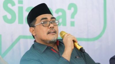 Hubungan Akrab Antara Prabowo Subianto dan Muhaimin Iskandar Pasca Pilpres 2024