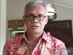 Politisi PDIP Aria Bima Bicara tentang Rencana Pertemuan Megawati dengan Prabowo: “Pertemuan Berdasarkan Perhitungan Cermat”