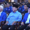 Rakornas PAN: Persiapan Pilkada 2024 dan Harapan Akan Jatah di Kabinet Prabowo